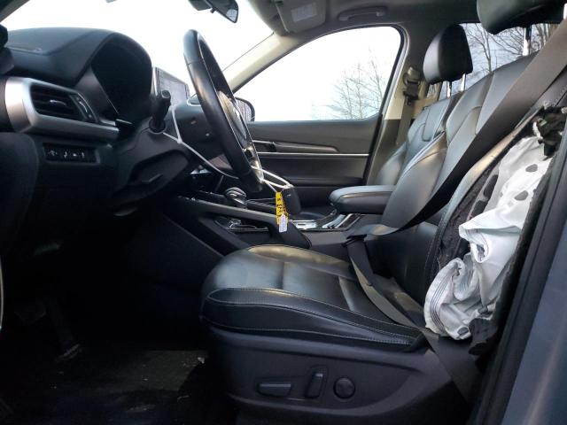 2020 KIA TELLURIDE - 5XYP6DHC3LG077933