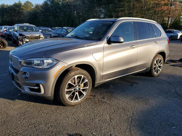 2016 BMW X5 XDR40E #3024727587