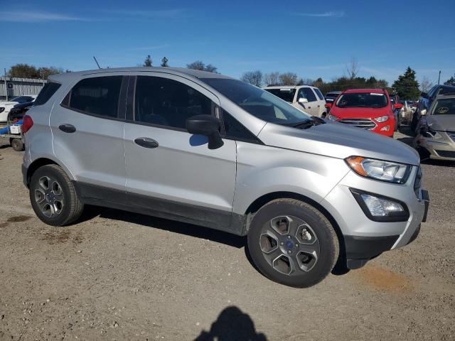 Vin: maj3s2fe5mc453546, lot: 80434304, ford ecosport s 20214