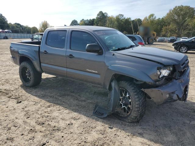 2015 TOYOTA TACOMA DOU - 5TFLU4EN5FX112399