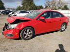 2016 CHEVROLET CRUZE LIMI - 1G1PE5SB5G7226668