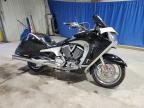 2009 VICTORY MOTORCYCLES VISION TOU - 5VPSD36D593000579