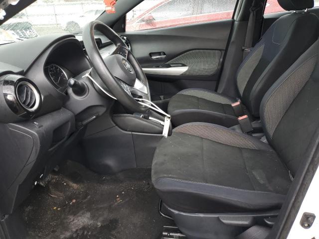 2018 NISSAN KICKS S - 3N1CP5CU4JL522691