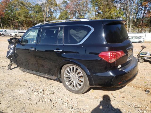 2015 INFINITI QX80 - JN8AZ2NF5F9571236