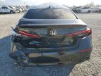 Lot #3025211645 2022 HONDA CIVIC SPOR