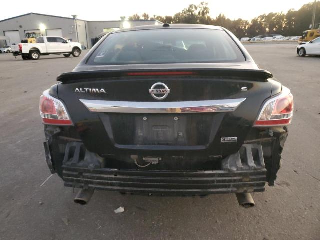 2015 NISSAN ALTIMA 2.5 - 1N4AL3AP9FN908330