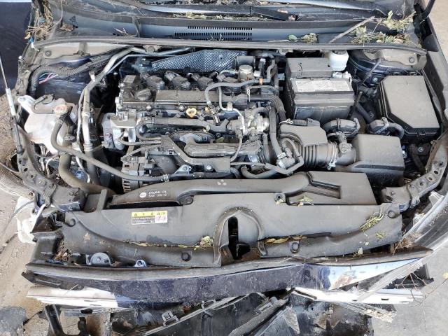 2023 TOYOTA COROLLA LE - 5YFB4MDE5PP025860