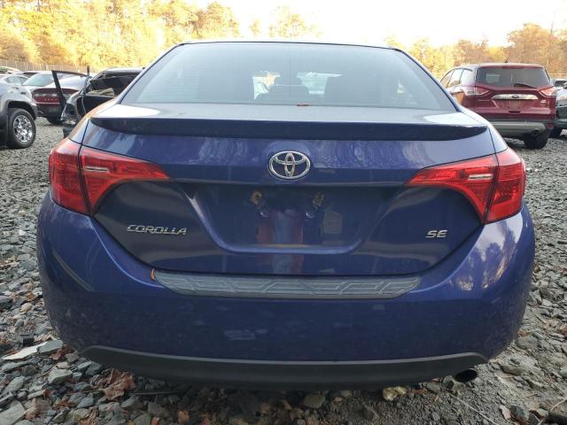 2018 TOYOTA COROLLA L - 2T1BURHE4JC014721