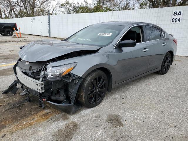 2018 NISSAN ALTIMA 2.5 - 1N4AL3AP8JC238743