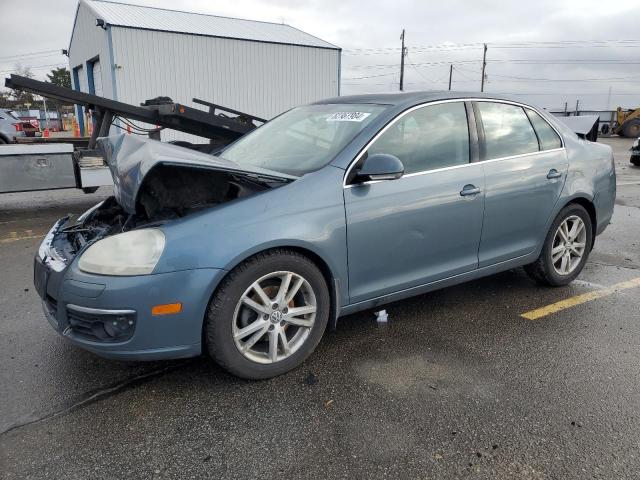 VOLKSWAGEN JETTA TDI