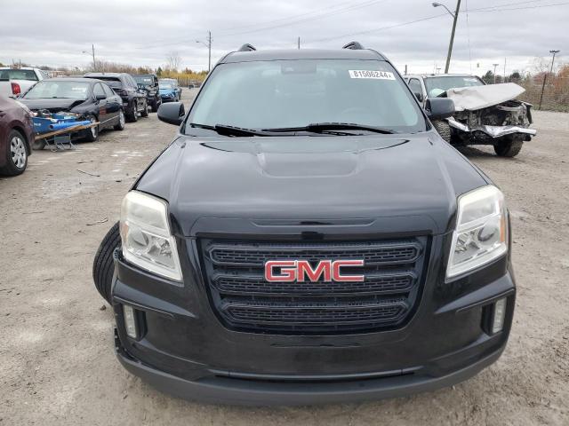 2017 GMC TERRAIN SL - 2GKFLUEKXH6110175