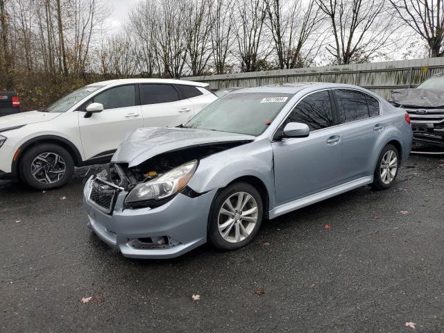 2014 SUBARU LEGACY 2.5 #2994522847