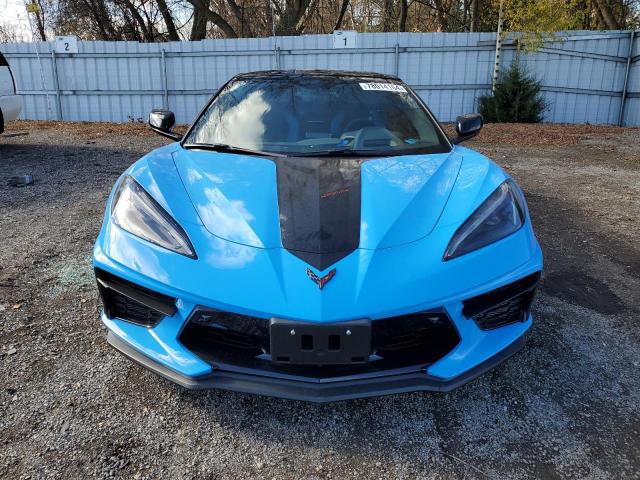2023 CHEVROLET CORVETTE S - 1G1YC3D47P5120747