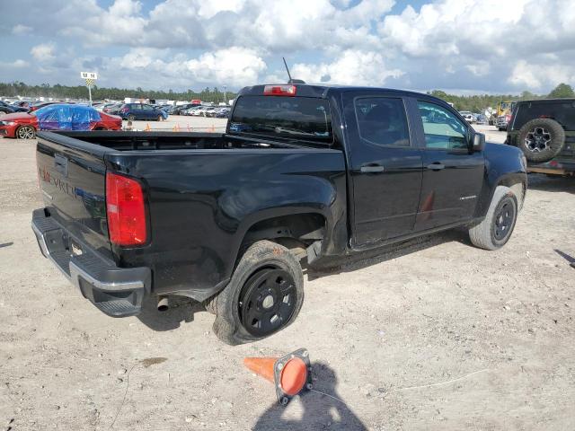 2021 CHEVROLET COLORADO - 1GCGSBEA8M1214613