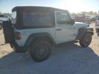 JEEP WRANGLER S photo