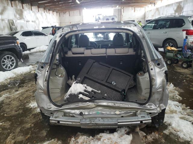 2018 HONDA HR-V EX - 3CZRU5H56JM723157