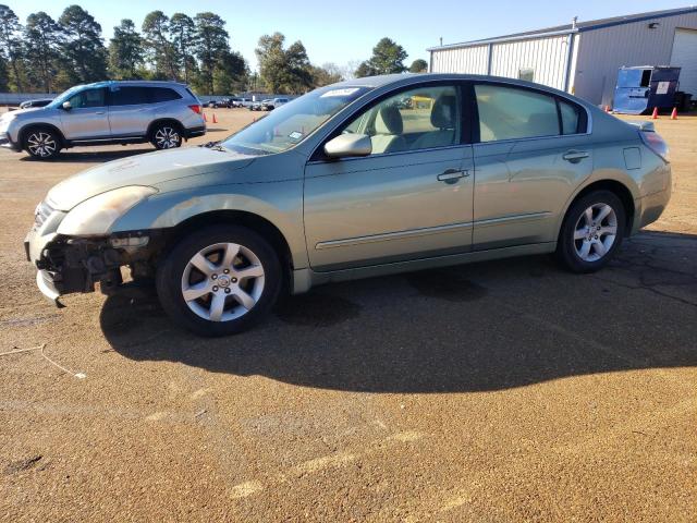 2008 NISSAN ALTIMA 2.5 #3030622097