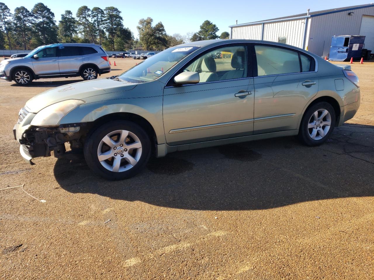 Lot #3030622097 2008 NISSAN ALTIMA 2.5