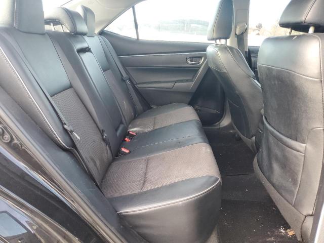 2015 TOYOTA COROLLA L - 2T1BURHE4FC477837