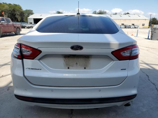 2016 FORD FUSION SE - 3FA6P0H79GR192817