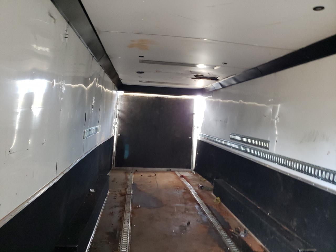 Lot #3025779311 2017 UNIT TRAILER