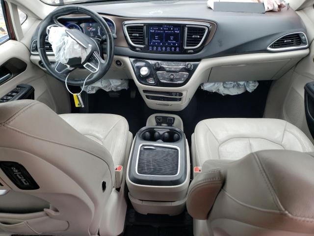 2017 CHRYSLER PACIFICA T - 2C4RC1EG0HR844762