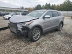 2019 HYUNDAI SANTA FE X - KM8SN4HF6KU305309