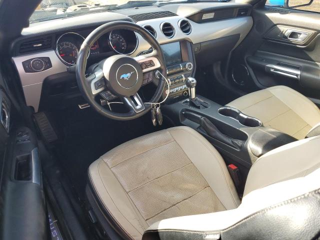 2017 FORD MUSTANG - 1FA6P8TH1H5293045