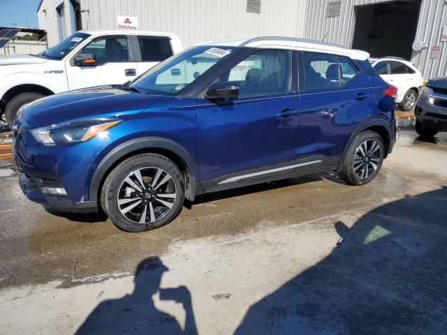 2018 NISSAN KICKS S #3024882379