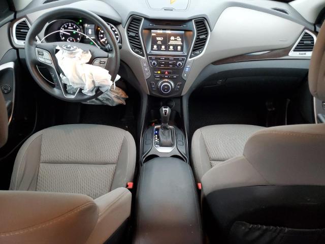 2018 HYUNDAI SANTA FE S - KM8SMDHF5JU264639