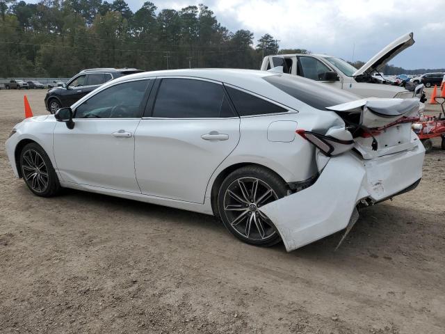 2019 TOYOTA AVALON XLE - 4T1BZ1FB2KU013997