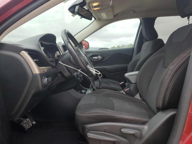 2015 JEEP CHEROKEE L - 1C4PJMCB9FW638334