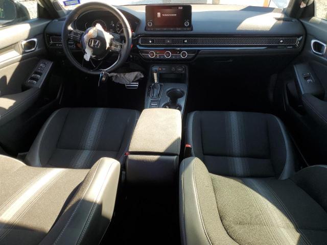 2023 HONDA CIVIC SPOR - 2HGFE2F58PH565937