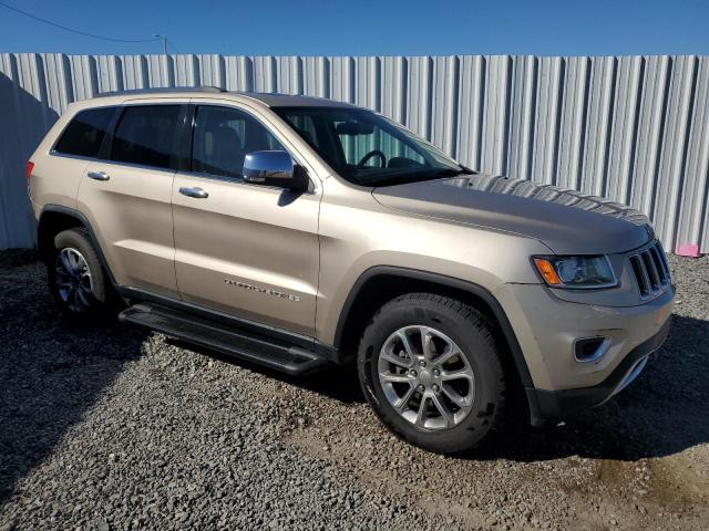 VIN 1C4RJEBG6EC340464 2014 JEEP GRAND CHEROKEE no.4