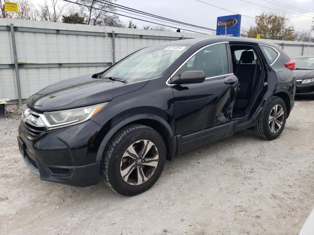 2017 HONDA CR-V LX - 2HKRW6H3XHH210448