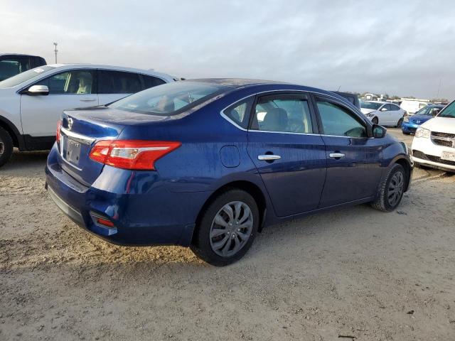 Vin: 3n1ab7ap1hy257997, lot: 79577884, nissan sentra s 20173