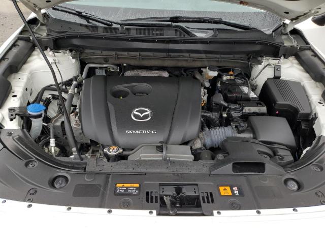 2021 MAZDA CX-5 TOURI - JM3KFBCM7M0310337