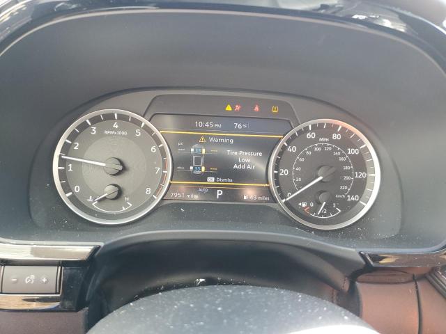 2024 INFINITI QX60 PURE 5N1DL1ES9RC342868