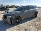 2020 DODGE DURANGO R/ - 1C4SDHCT8LC153228