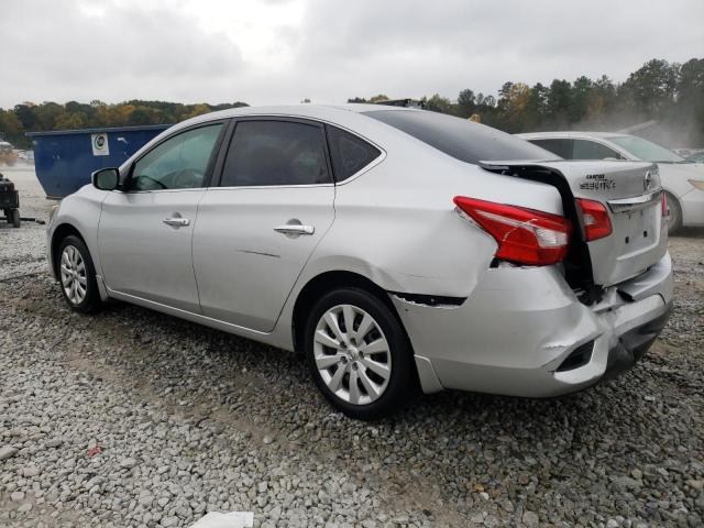 2019 NISSAN SENTRA S - 3N1AB7AP0KY401966
