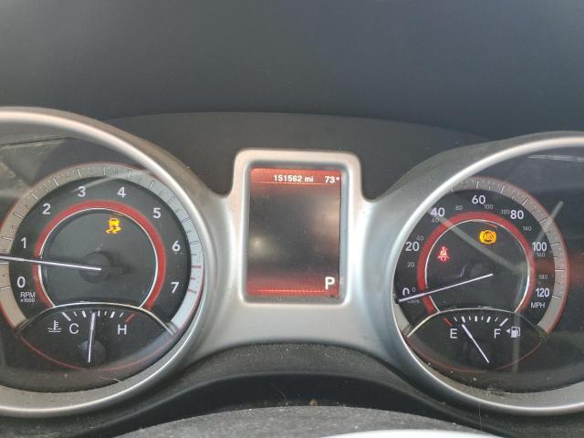 2020 DODGE JOURNEY SE - 3C4PDCAB8LT275157