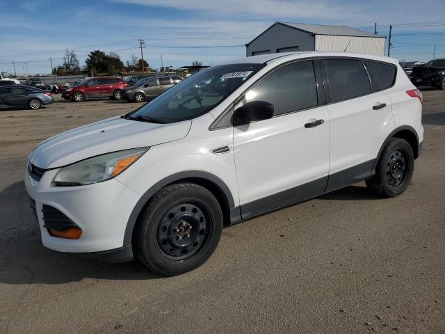 2014 FORD ESCAPE S #3087767858