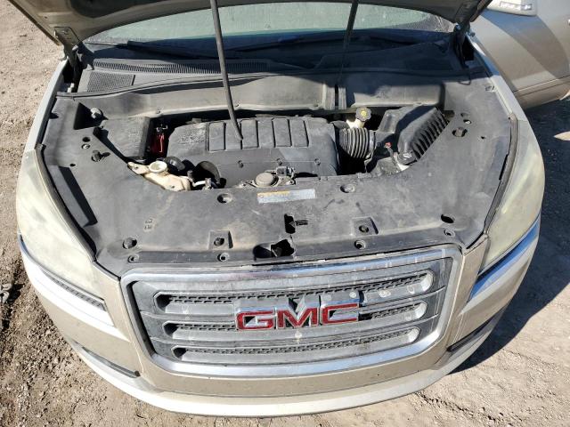 VIN 1GKKRRKD4EJ193472 2014 GMC ACADIA no.12