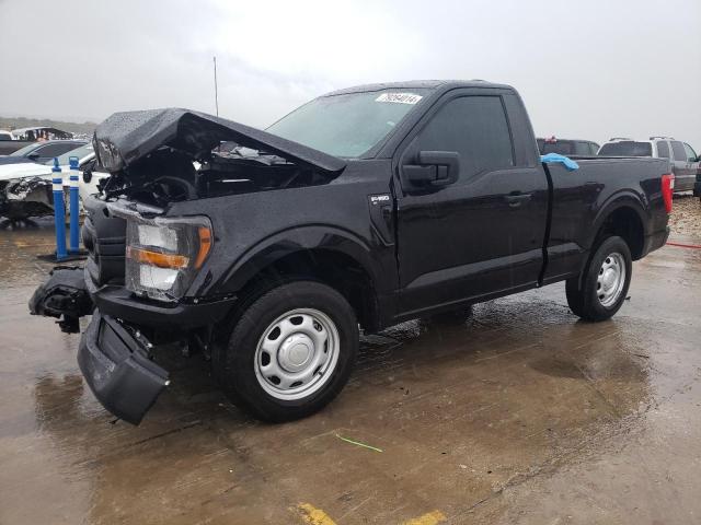 2023 FORD F150 #3023690889