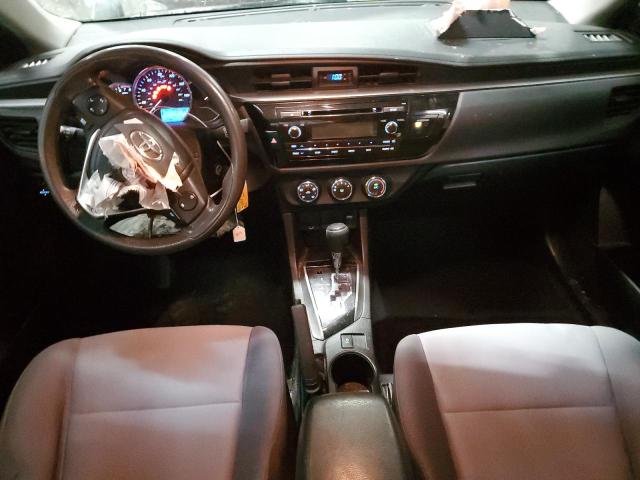 2015 TOYOTA COROLLA L - 5YFBURHEXFP314478