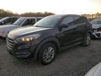 2016 HYUNDAI TUCSON SE - KM8J23A48GU237576