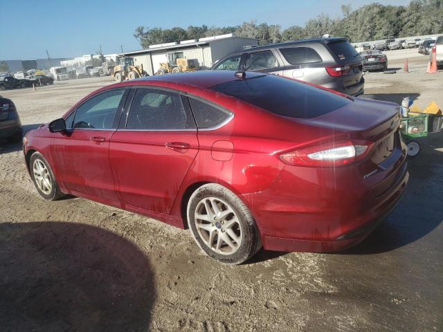 VIN 3FA6P0H77GR191729 2016 FORD FUSION no.2