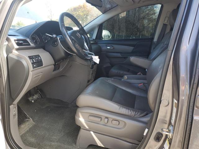2016 HONDA ODYSSEY 5FNRL5H68GB068854
