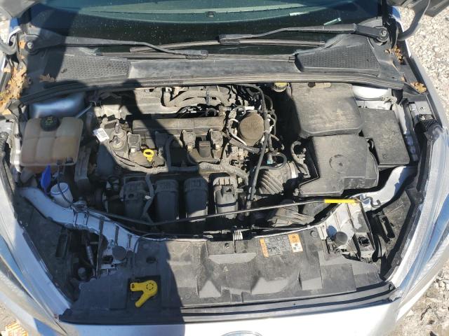 2016 FORD FOCUS S - 1FADP3E24GL228641