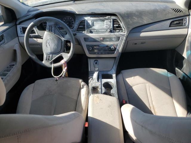2015 HYUNDAI SONATA SE - 5NPE24AF9FH168337